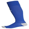 Adidas: Milano Socks - Bold Blue/White (K12.5-1)