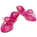 Barbie: Jelly Shoes - Roleplay Accessory (Size: Child)