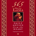 365 Dalai Lama By His Holiness The Dalai Lama