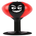 Desktop Stress Relief Punching Bag with Suction Cup