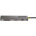 Startech: USB C Multiport Adapter 4K 60Hz HDMI