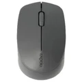 Rapoo M100 Silent wireless mouse - dark grey