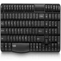 Rapoo E1050 wireless keyboard