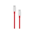 OnePlus SuperVooc Type C to C Cable (100cm)