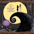Tim Burton's The Nightmare Before Christmas: Read-Along Storybook And Cd Picture Book (Hardback)