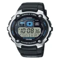 Casio AE2000W-1A 200m Water Resistant Digital Watch