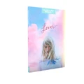 Lover - Deluxe Journal Version 1 by Taylor Swift (CD)