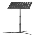 Portable Sheet Music Stand - Black