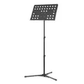Portable Sheet Music Stand - Black