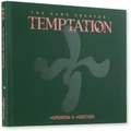 The Name Chapter: Temptation (Daydream) by Tomorrow X Together (CD)