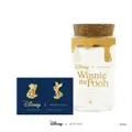 Short Story: Disney - Winnie the Pooh and Piglet Earrings (Gold)