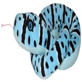 Wild Republic: Snake Blue Rock Rattlesnake - 54" Plush Toy