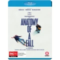 Anatomy Of A Fall (Blu-ray)