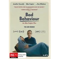 Bad Behaviour (DVD)