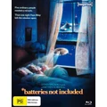 Batteries Not Included (Imprint Collection #298) (Blu-ray)