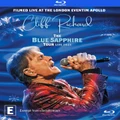 Cliff Richard: The Blue Sapphire Tour Live 2023 Special Edition (Blu-ray)