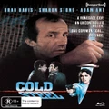 Cold Steel (Imprint Collection #296) (Blu-ray)