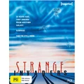 Strange Invaders (Imprint Collection #299) (Blu-ray)