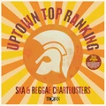Uptown Top Ranking: Trojan Ska & Reggae Chartbusters (2CD) by Warner Music