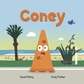 Coney Picture Book By David Minty