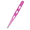 Manicare: Precision Tweezers - Pink