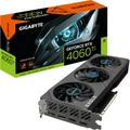 Gigabyte GeForce RTX 4060 Ti Eagle OC 8GB GPU