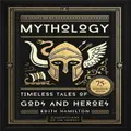 Mythology By Edith Hamilton (Hardback)