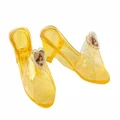 Disney: Belle Jelly Shoes (Child)