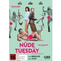 Nude Tuesday (DVD)