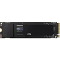 2TB Samsung 990 EVO NVMe M.2 PCIe 5.0x2 SSD