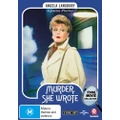 Murder, She Wrote: The Final Movies Collection (DVD)