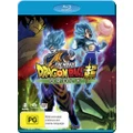 Dragon Ball Super - The Movie: Broly (Blu-ray)