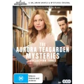 The Aurora Teagarden Mysteries: Collection 3 (DVD)