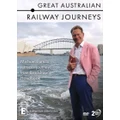 Great Australian Railway Journeys (2 Disc Set) (DVD)