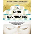 The Mind Illuminated By Jeremy Graves, John Yates, Matthew Immergut