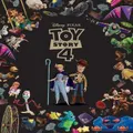 Toy Story 4 (Hardback)