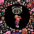 Turning Red (Disney Pixar: Classic Collection #37) Picture Book (Hardback)