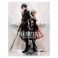 Final Fantasy Xvi Poster Collection By Square Enix