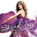 Speak Now by Taylor Swift (Vinyl)
