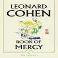 Book Of Mercy By Leonard Cohen