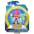 Sonic the Hedgehog: 4" Articulated Figure - Espio
