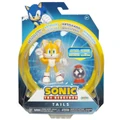 Sonic the Hedgehog: 4" Articulated Figure - Tails