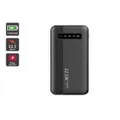 Kogan 10000mAh 22.5W PD Power Bank with USB-C Cable