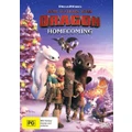 How To Train Your Dragon: Homecoming (DVD)