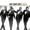 Gold by Four Tops (CD)
