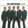 Gold by The Temptations (R&B) (CD)