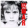War - Re-mastered by U2 (Vinyl)