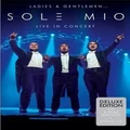 Sol3 Mio Live in Concert - Deluxe Edition (DVD)
