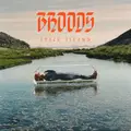 Space Island by Broods (CD)