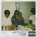Good Kid, M.A.A.d City (Anniversary Edition) by Kendrick Lamar (CD)